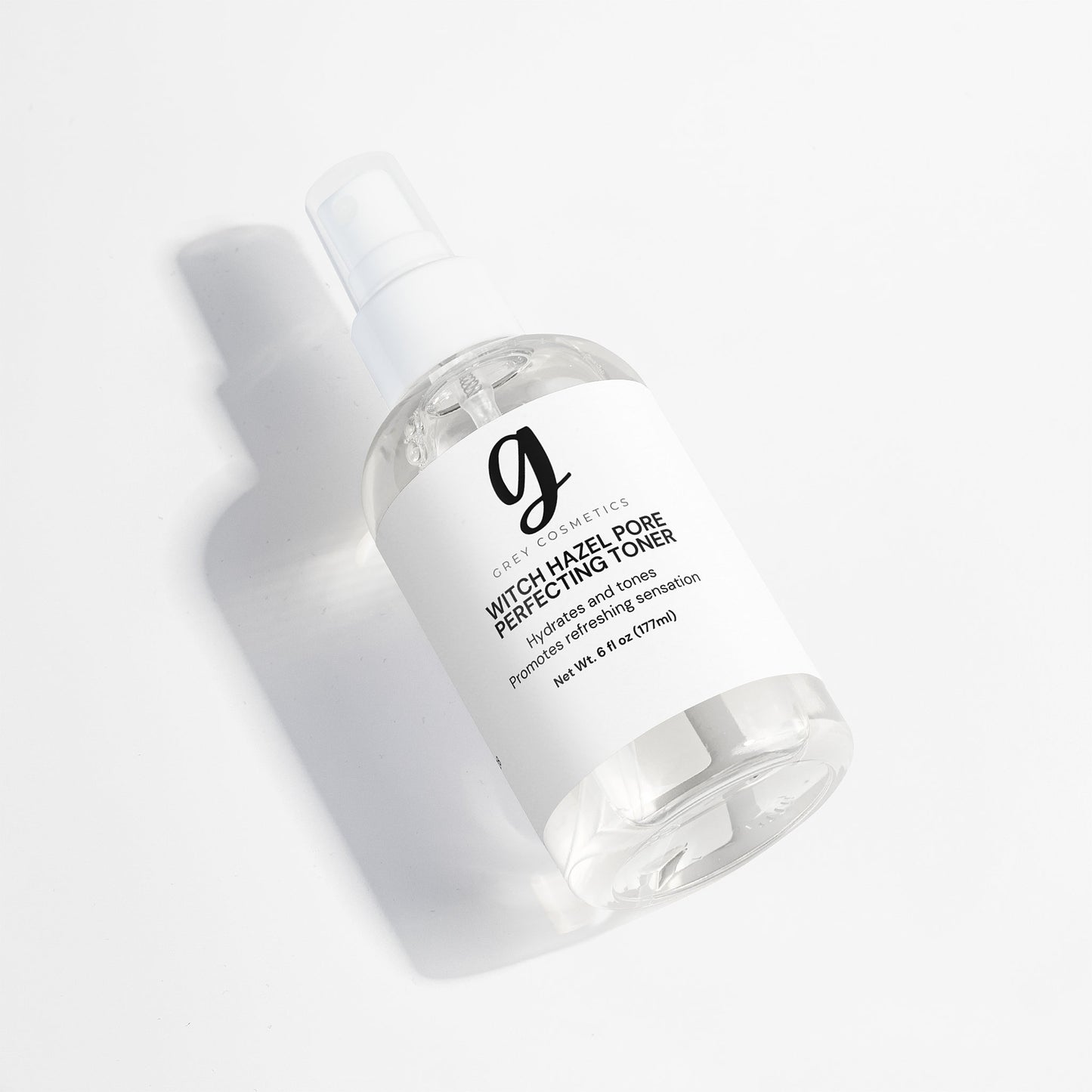 Witch Hazel Pore Perfecting Toner
