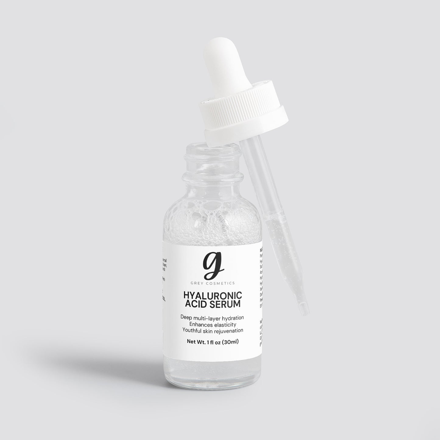 Hyaluronic Acid Serum